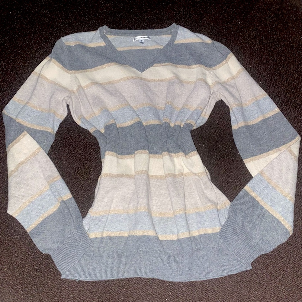 sweater